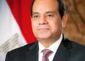 President Sisi: Youth are Egypt’s strength, makers of future