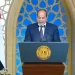 President Sisi attends Al Mawlid Al Nabawi celebration