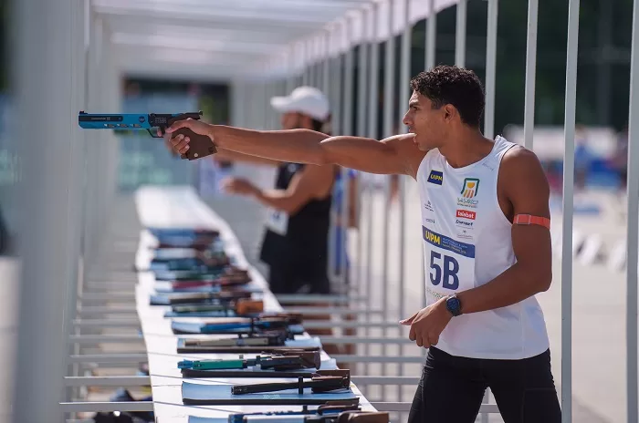 Egypt’s modern pentathlon enters a new era 22 - Egyptian Gazette