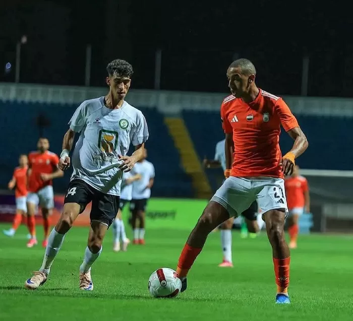 Zamalek begins Egyptian League title bid with draw 22 - Egyptian Gazette