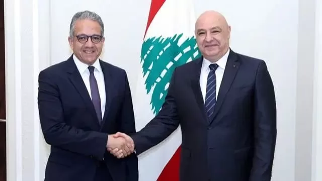 Lebanon hails UNESCO listing of Mount Amel Castles as endangered heritage 14 - Egyptian Gazette