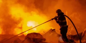 Zelenskyy calls for more air defences