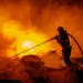 Zelenskyy calls for more air defences