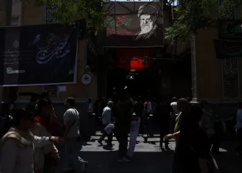 Iran: No progress on reviving interim peace deal with US