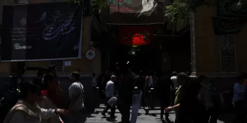 Iran: No progress on reviving interim peace deal with US