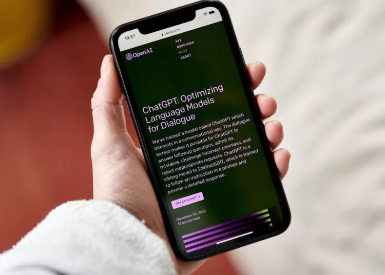 OpenAI launches ChatGPT for Teens 12 - Egyptian Gazette