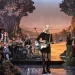 Space for music on late-night TV has dwindled