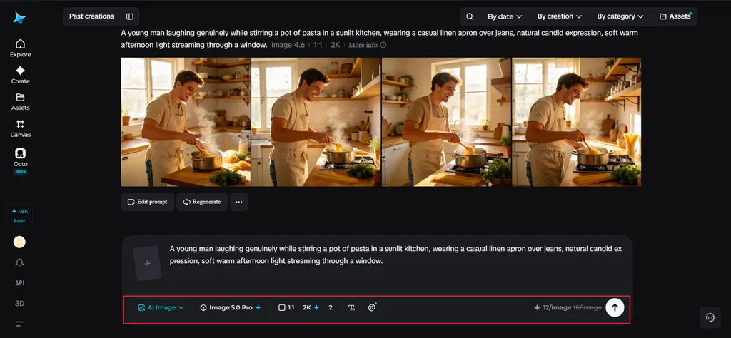 How to Create Realistic Lifestyle Images with AI 19 - Egyptian Gazette