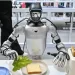 Robots poised for ‘ChatGPT moment,’ Unitree CEO says