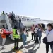 Egyptian airports post robust growth in summer air traffic