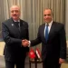Egypt, Tunisia foreign ministers discuss bilateral ties, regional crises
