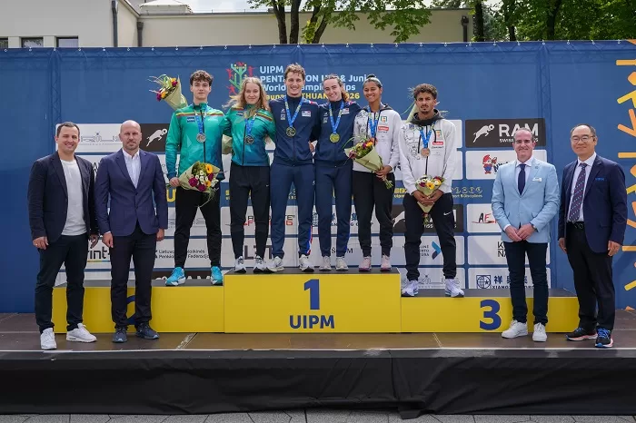 Egypt’s modern pentathlon enters a new era 16 - Egyptian Gazette