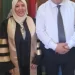 EgyptAir employee earns PhD in strategic planning for aviation crises 2 - Egyptian Gazette EgyptAir employee earns PhD in strategic planning for aviation crises