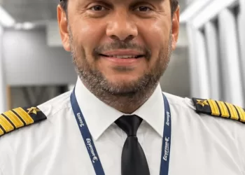 Fresh housing project for pilots coming soon 