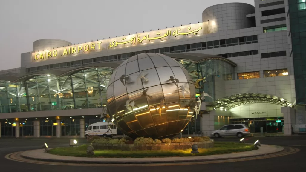 Surge in passenger traffic at local airports this summer 17 - Egyptian Gazette
