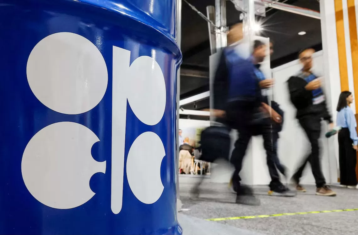 OPEC+ plans September quota hike 11 - Egyptian Gazette