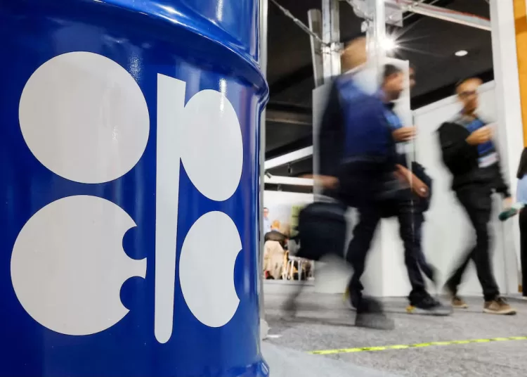 OPEC+ plans September quota hike 11 - Egyptian Gazette