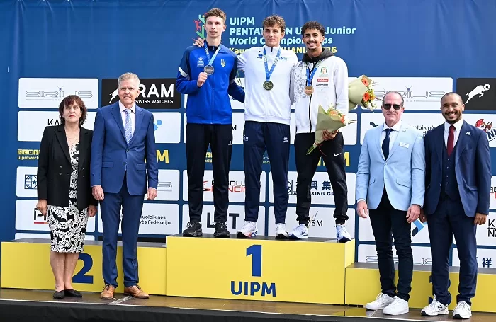 Egypt’s modern pentathlon enters a new era 28 - Egyptian Gazette