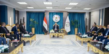 Thales eyes expanded manufacturing partnership in Egypt