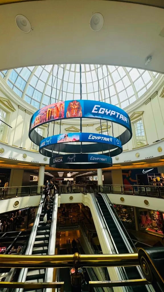 Egypt launches new int’l flight routes to boost tourism 19 - Egyptian Gazette