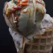 American immigrants invent ice‑cream cones