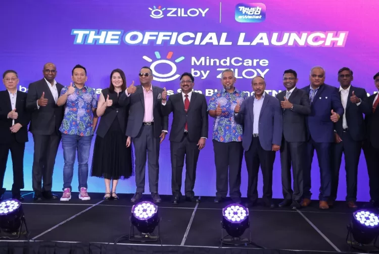 TNG eWallet users just a click away from mental health support with Ziloy 11 - Egyptian Gazette TNG eWallet users just a click away from mental health support with Ziloy 10 - Egyptian Gazette