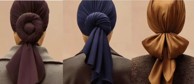 Uniqlo to launch first hijab collection in Malaysia on Aug 17 11 - Egyptian Gazette
