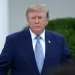 Poll: Trump approval hits record low as support for Iran war falls