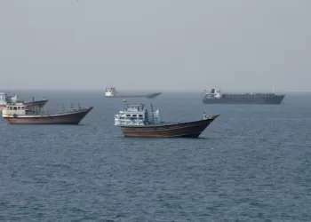 Hormuz Strait shut until US meets deal terms