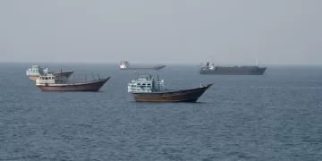 Hormuz Strait shut until US meets deal terms