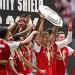 Arsenal stuns Man City to claim Community Shield