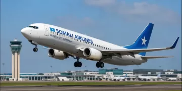 Somali Airlines set to resume operations after 35-year hiatus