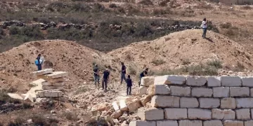 Israel sends more troops to W. Bank village