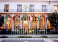 Arab League voices concern over Israeli violations in Palestinian territories