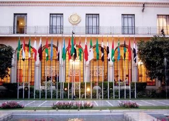 Arab League voices concern over Israeli violations in Palestinian territories
