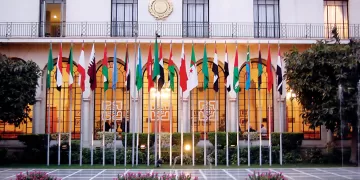 Arab League voices concern over Israeli violations in Palestinian territories