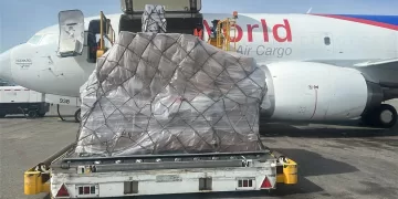 Egypt sends urgent aid to Venezuela after earthquakes 1 - Egyptian Gazette Egypt sends urgent aid to Venezuela after earthquakes