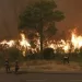 Albania battles wildfires amid Europe heatwave 2 - Egyptian Gazette Albania