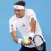 Zverev advances, Williams sisters fall in Cincinnati