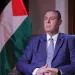 Egypt mourns Palestinian Ambassador Diab Al-Louh 2 - Egyptian Gazette Egypt mourns Palestinian Ambassador Diab Al-Louh