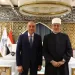 Grand Mufti meets SIS chief to boost co-operation on community awareness