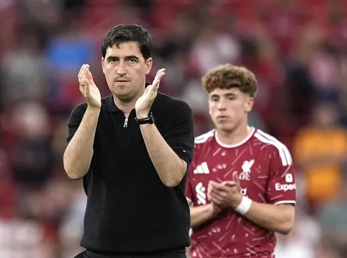 Premier League's new bosses face big tests 16 - Egyptian Gazette