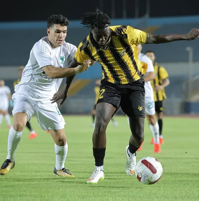 Egyptian Premier League round-up: Al-Ahly, Zamalek impress 19 - Egyptian Gazette
