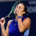 Sabalenka, Pegula shocked in Toronto