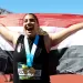 Egypt’s athletics golden generation rises