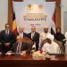 Egypt, Chad agree to boost air transport co-operation 2 - Egyptian Gazette Egypt, Chad agree to boost air transport co-operation