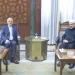 Al-Azhar Sheikh, Australian amb. discuss Islamophobia, Palestinian cause