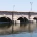 Water Min. follows up 3rd phase of Idku Barrage rehabilitation 2 - Egyptian Gazette Water Min. follows up 3rd phase of Idku Barrage rehabilitation