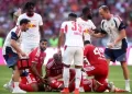 Bayern’s Musiala back after collapse