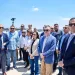 Planning Minister inspects Rasheed port, heritage city projects